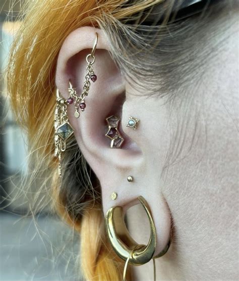 ivy noir piercing & jewelry photos|ivy noir parker colorado.